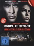 Bad Lieutenant: Cop ohne Gewissen (2-Disc Special Edition) - Eva Mendes