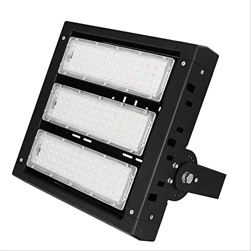 Lh&amp;Fh 150w High Power LED Flood Light For Outdoor Tunnel / Football Field / Stadium