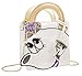 Produktbild Danielle Nicolle Disney Madame Pottine und Tassilo Handtasche
