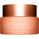 Clarins Extra Firming Day Cream 50 ml G&uuml;nd&uuml;z Kremi 1 Paket (1 x 1 Adet)
