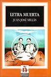 Image de Letra muerta : leer en español, nivel 4 (Leer En Espanol, Level 4)