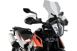 Puig Pare-brise V-Tech Line Sport