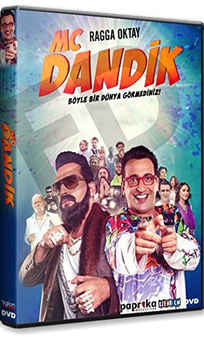 Preisvergleich Produktbild Mc Dandik