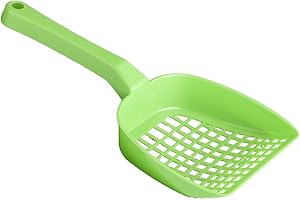 NOZAMI NZ3527-V05 Cat Litter Scoop