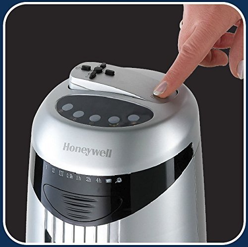 Honeywell Oszillierende Tower Fan MDL: HO1100RE - 3