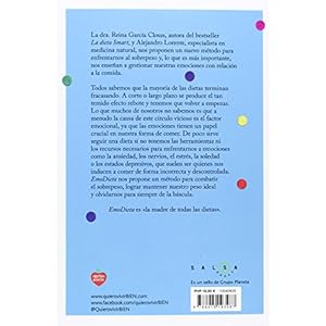 EmoDieta: El nuevo método para lograr tu peso ideal