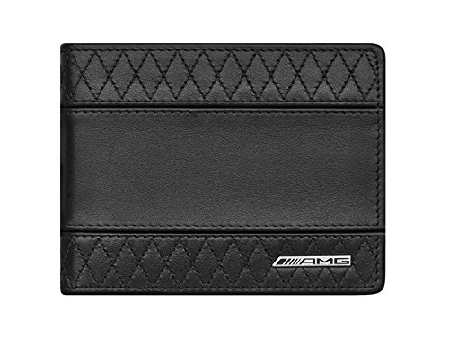 Preisvergleich Produktbild Mercedes-Benz AMG Geldbörse