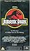 Produktbild Jurassic Park [VHS]