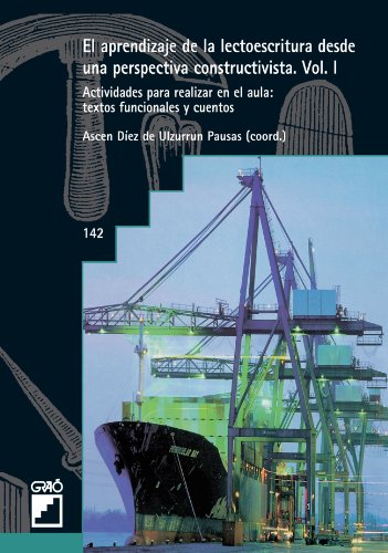 Download El Aprendizaje De La Lectoescritura Desde Una Perspectiva: 142 (Grao - Castellano) Download El Aprendizaje De La Lectoescritura Desde Una Perspectiva: 142 (Grao - Castellano)
