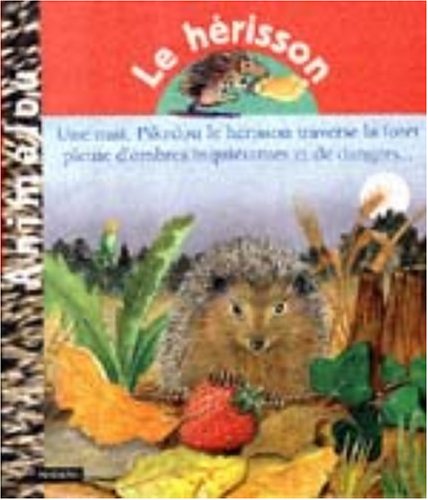 <a href="/node/26203">Le hérisson</a>