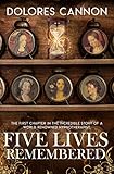 Five Lives Remembered by 