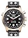 Produktbild AVIATOR F-Serie Herren Smart Watch Leder Schwarz AVW79656G420