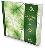GOCKLER® Dankbarkeits-Tagebuch: 365 Tage Erfolgs Journal für mehr Achtsamkeit, Gelassenheit & Glück im Leben +++ NEUE AUFLAGE mit glänzendem Softcover +++ DesignArt.: Pastell Blüten by