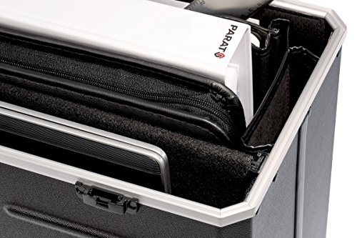 Parat 208363151 Pilotenkoffer TronX Laptoptasche  1 St  ck  208 363 151
