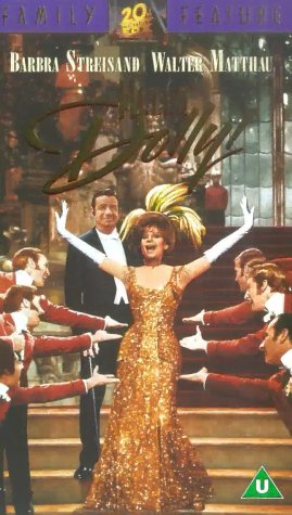 Preisvergleich Produktbild Hello Dolly [UK-Import] [VHS]