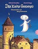 Das kleine Gespenst: Tohuwabohu auf Burg Eulenstein by 