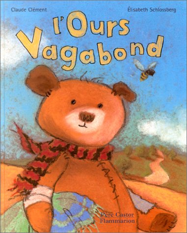 couverture de : Ours vagabond (L')