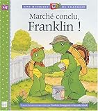 Franklin fait un pacte