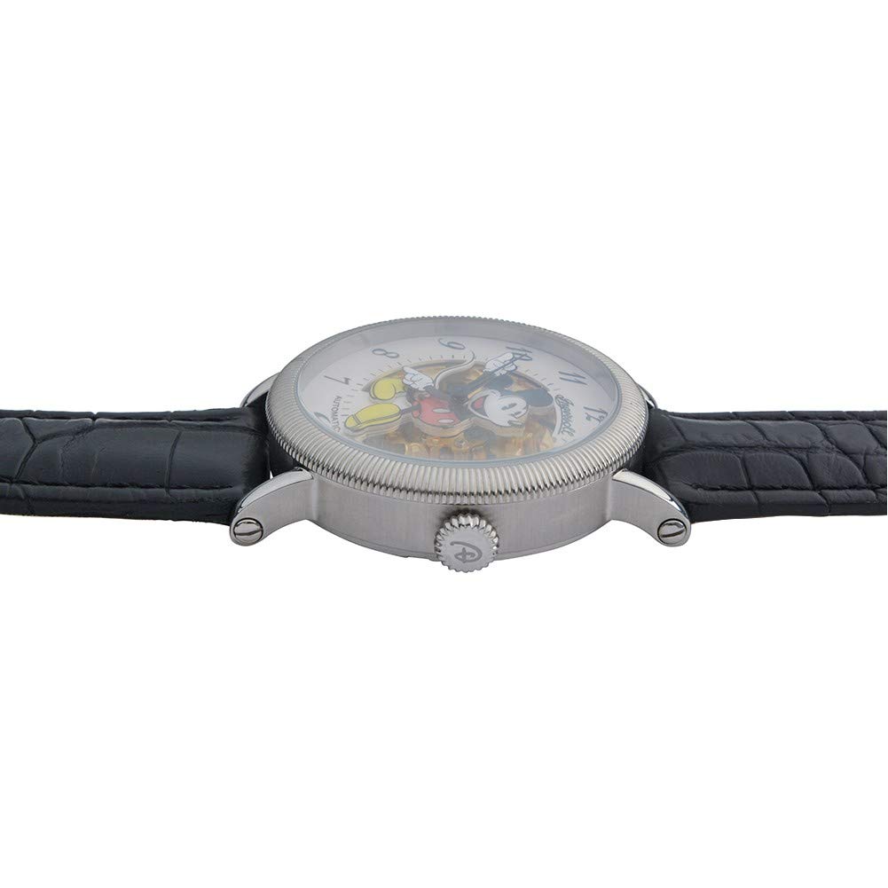 Disney by Ingersoll 26552 Herren Armbanduhr – Bild 7