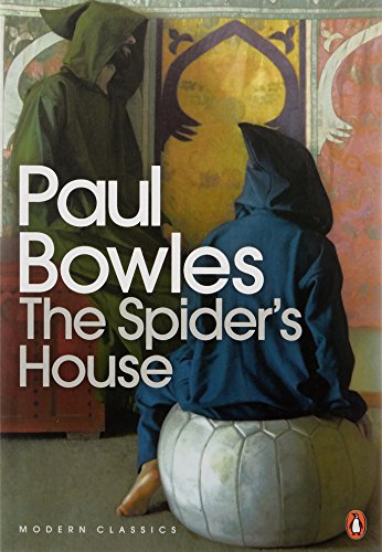 The Spider's House (Penguin Modern Classics)