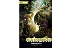 Overlord Light Novel 08 HARDCOVER