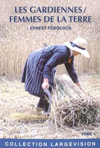 couverture de : Les gardiennes Tome 1