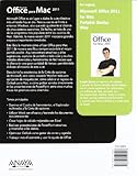 Image de Microsoft Office para Mac 2011 (Títulos Especiales)