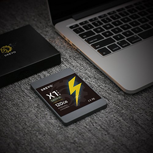 Drevo x1  Serie 120  GB SSD 2 5  pulgadas unidad de estado s  lido SATA3     ltima versi  n 