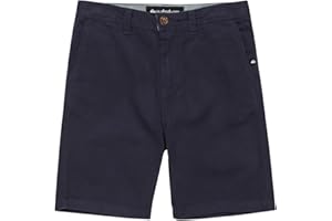 Quiksilver Everyday Union Light Youth - Short - Everyday Union Light Youth - Garçon