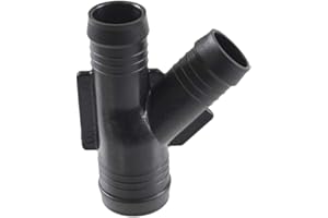 OEM Y-Fitting Can-Am 2011-2018 Outlander Commander Renegade MAX Pro 570-1000 EFI