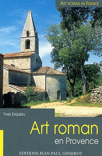 Art roman en provence gratuit