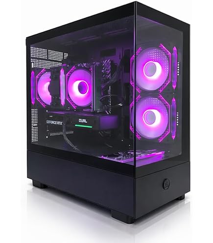GAMING PC INTEL i5-14400F upto 4.7Ghz | RTX 3080 10GB GDDR6X | SSD