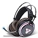 Produktbild Sonmer Fantech HG12 Surround-Sound-Gaming-Headset, Stereo-LED-Kopfhörer mit Mikrofon