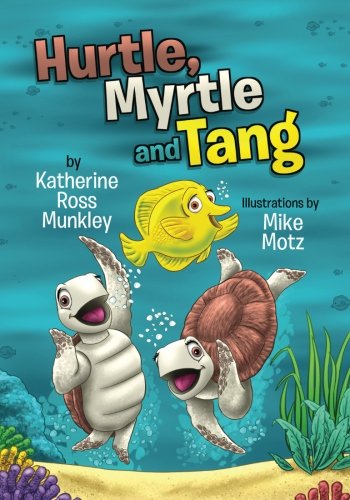 Hurtle, Myrtle and Tang