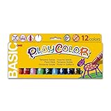 Añada un color a otro y frótelos suavemente para mezclarlos