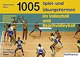 Image de 1005 Spiel- und Übungsformen im Volleyball und Beachvolleyball