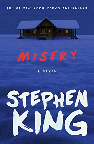 Misery: A Novel (English Edition) livre