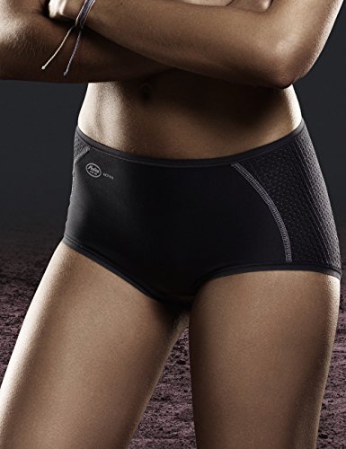 Anita Active Damen Sportunterhose Sport-Panty, 34 - 3
