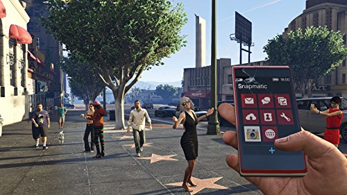 PS4 Slim 1TB Playstation 4 Console   GTA V Grand Theft Auto V