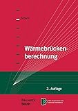 Image de Wärmebrückenberechnung (Bauwerk)