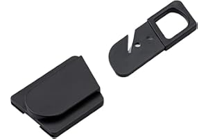 Begoon Taglia Cinture di Sicurezza - Taglia Cinture di Auto - Set di Due x2