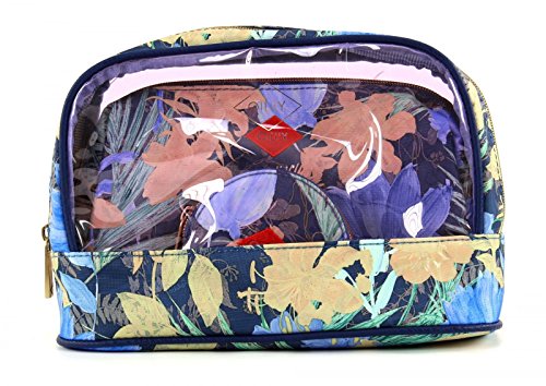 Preisvergleich Produktbild Oilily Flower Field Travel Package Blueberry