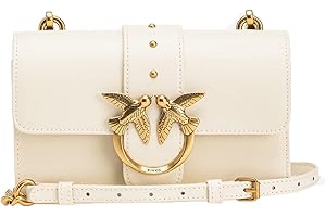 Pinko,MINI LOVE BAG ONE SIMPLY,Donna borsa,Taglia Unica