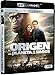 El Origen Del Planeta De Los Simios Blu-Ray Uhd [Blu-ray]