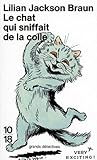 Le Chat qui sniffait de la colle