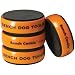 Produktbild BENCHDOG Bench Cookie- Werkstückauflagen, 76x25 mm, 4er Pack