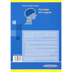 Psicología del Lenguaje