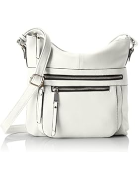 Gabor Damen Tina Umhängetasche, 6x26x27.5 cm