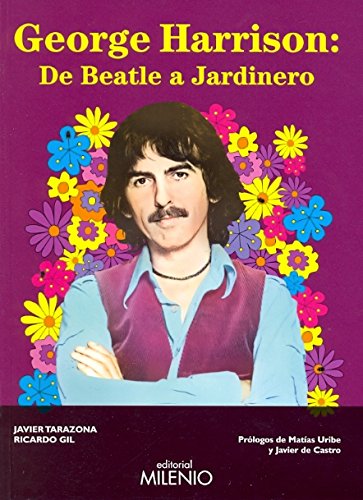 Download George Harrison: de Beatle a jardinero (Música) Download George Harrison: de Beatle a jardinero (Música)