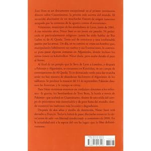 Guantánamo, prisionero 325, campo Delta (Clio. Crónicas de la Historia)